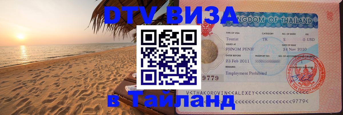 Сколько стоит DTV виза — актуальные цены, оформление даже без документов - 08.01.2026 